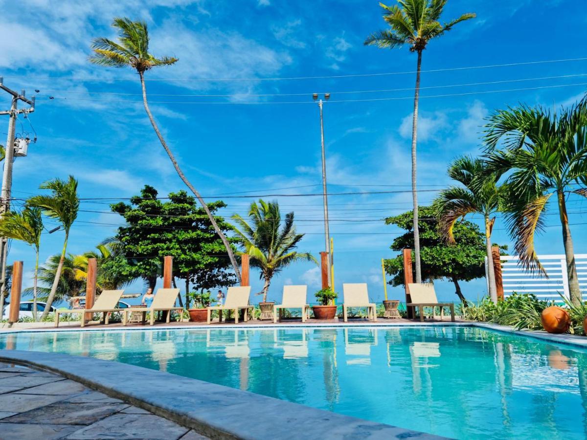 Kastel Jampa Hotel João Pessoa Exterior foto
