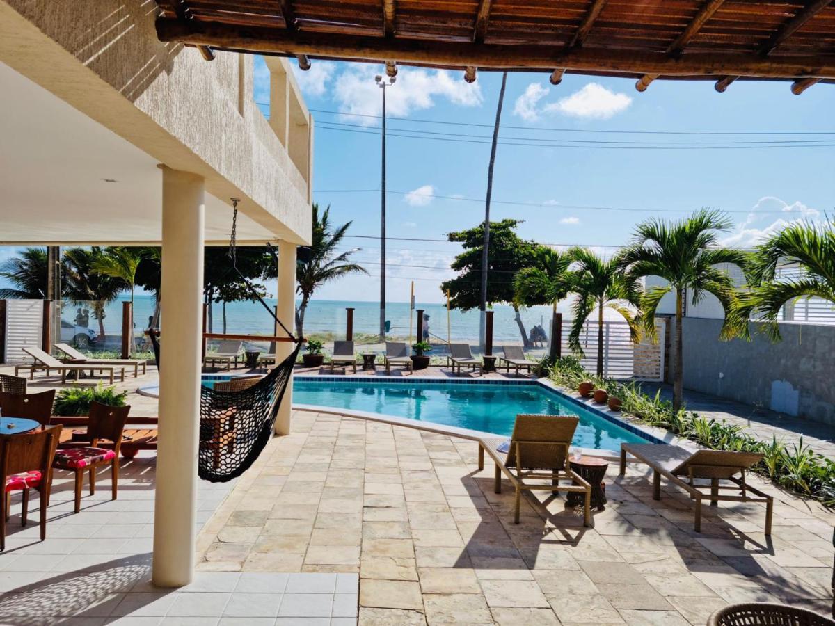 Kastel Jampa Hotel João Pessoa Exterior foto