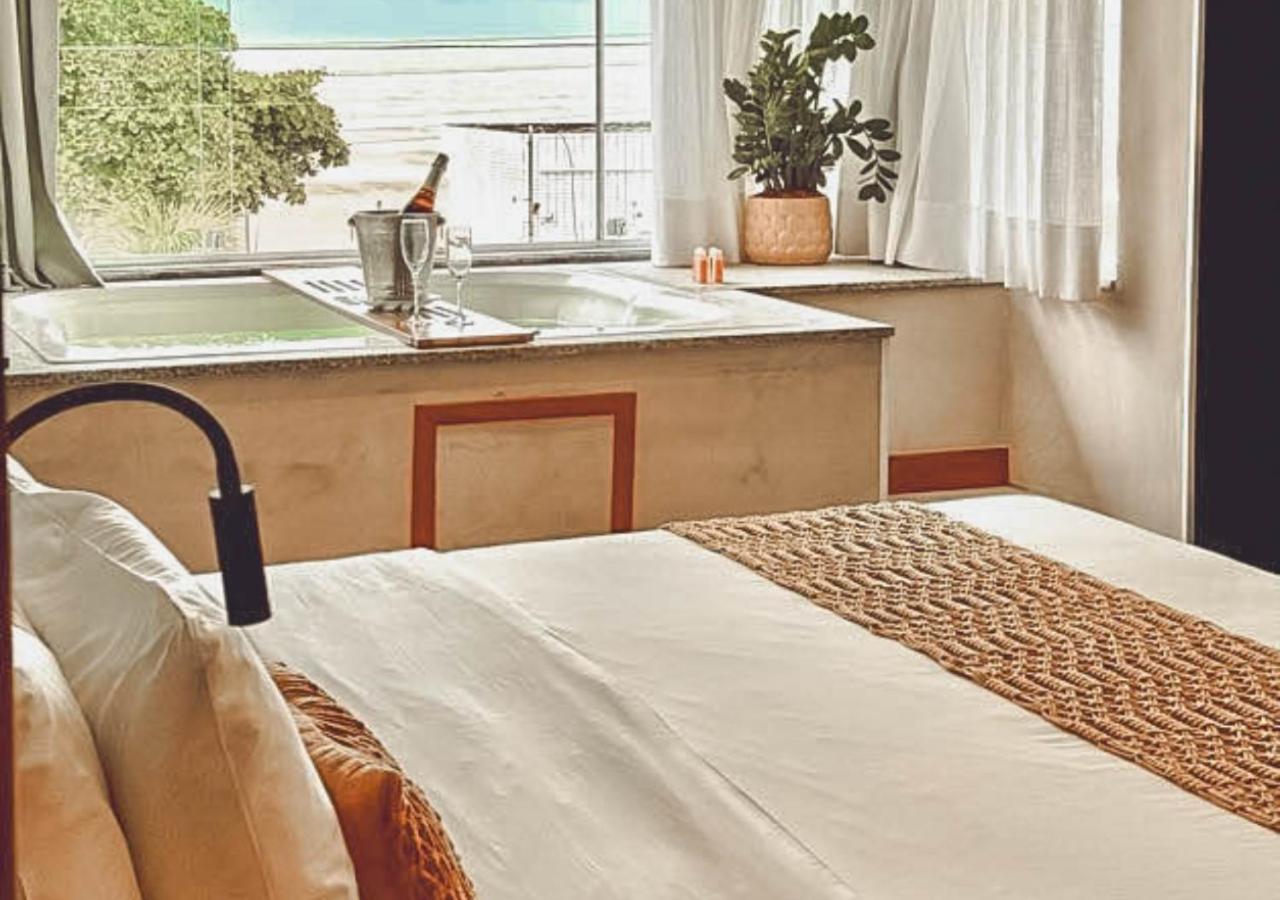 Kastel Jampa Hotel João Pessoa Habitación foto
