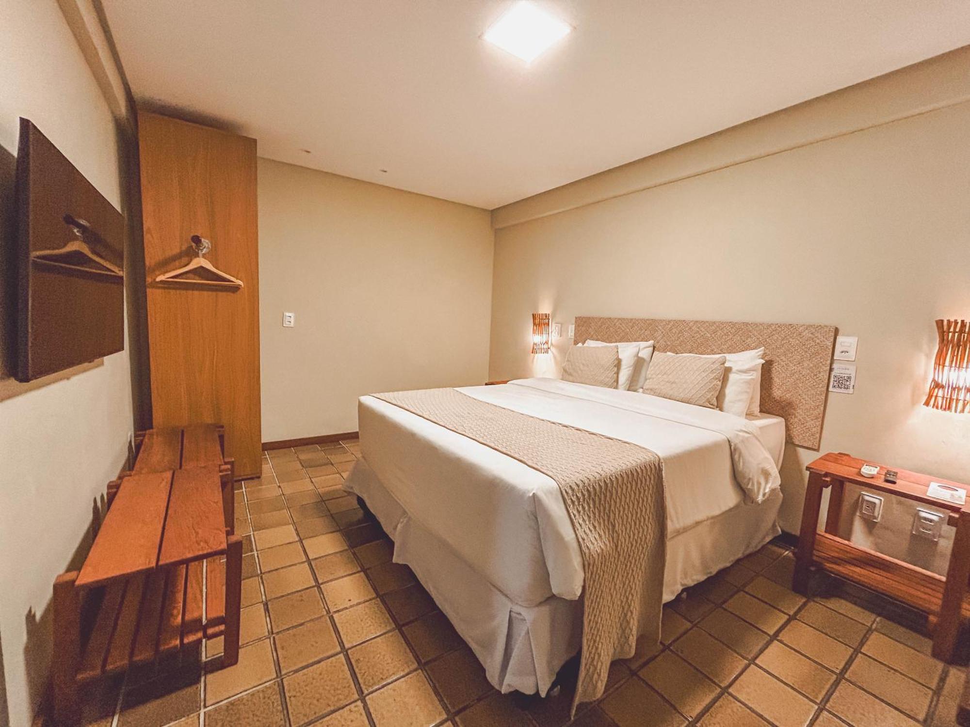 Kastel Jampa Hotel João Pessoa Exterior foto