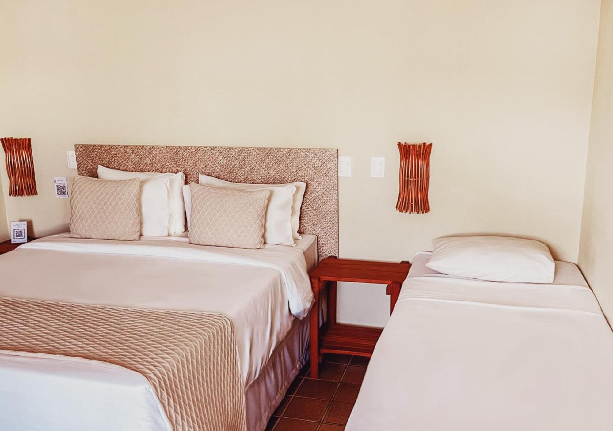 Kastel Jampa Hotel João Pessoa Exterior foto